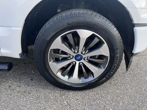 Certified 2019 Ford F150 XL w/ Equipment Group 101A Mid image 21