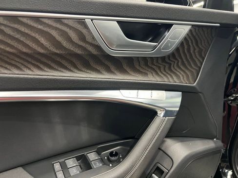 Used 2019 Audi A6 3.0T Premium Plus w/ Premium Plus Package image 21