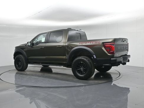 New 2026 Ford F150 Raptor AWD/4WD image 5