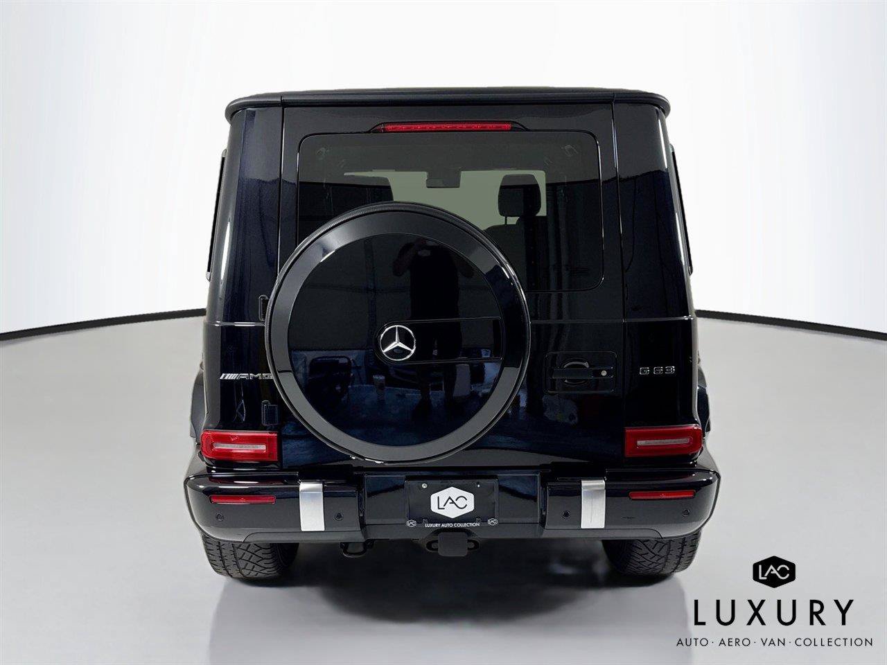 Used 2022 Mercedes-Benz G 63 AMG 4MATIC image 6
