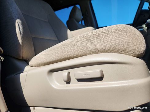 Used 2016 Honda Odyssey EX image 47