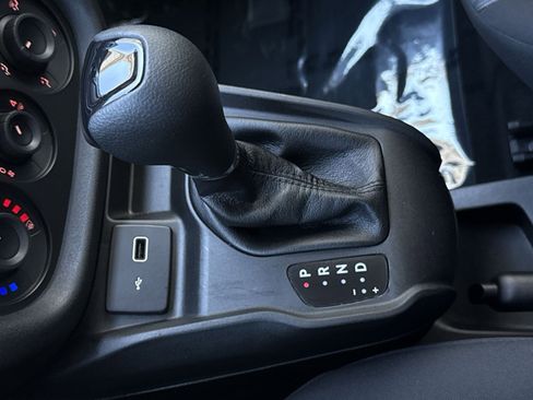 Used 2022 RAM ProMaster City Tradesman w/ Window Group 05 image 21