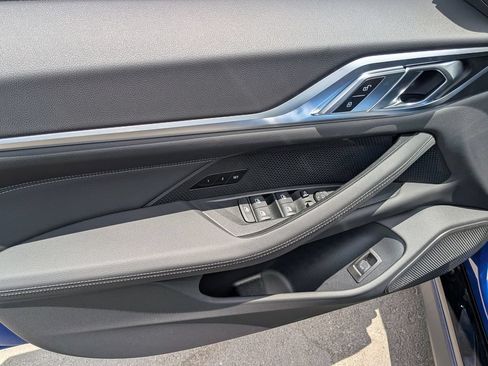 New 2026 BMW i4 eDrive40 w/ M Sport Package RWD image 13