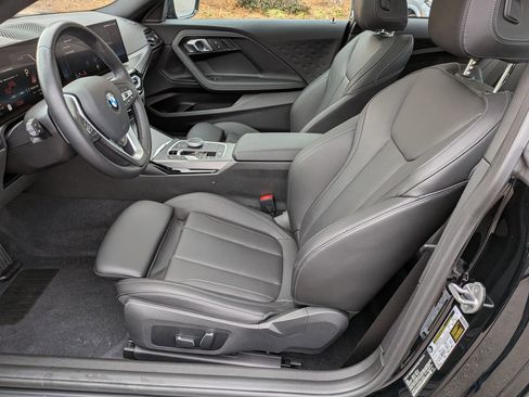 Certified 2024 BMW 230i 230i w/ Convenience Package image 14