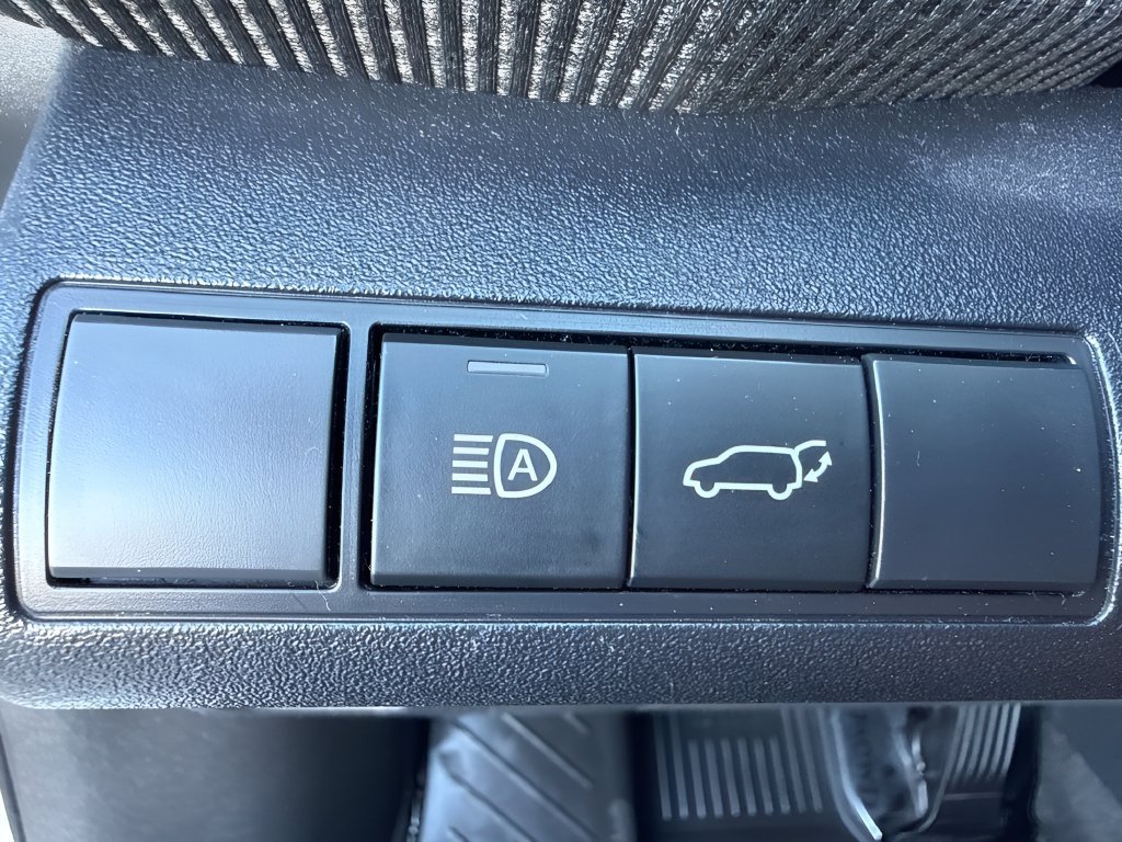 Used 2024 Toyota bZ4X AWD w/ Weather Package image 18