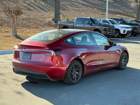 Used 2024 Tesla Model 3 Long Range image 5