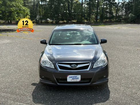 Used 2012 Subaru Legacy 3.6R Limited image 60