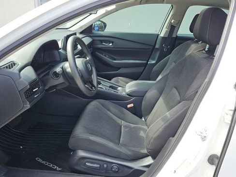 Used 2024 Honda Accord EX image 10