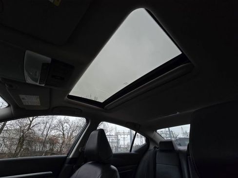 Used 2020 Nissan Altima 2.5 SL image 33