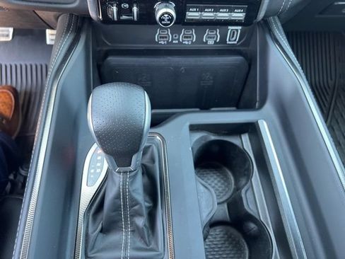 Used 2025 RAM 1500 RHO w/ RHO Level 1 Equipment Group AWD/4WD image 19