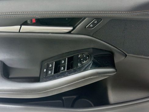 Used 2025 MAZDA MAZDA3 s Sport FWD image 15
