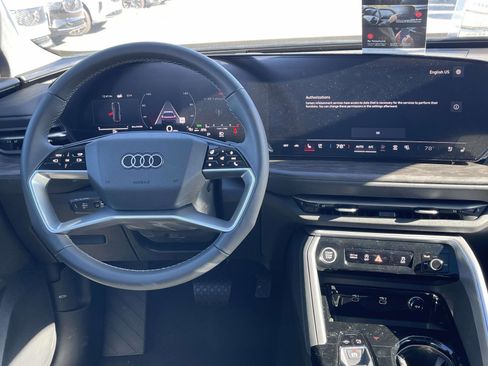 New 2025 Audi Q5 Premium Plus image 14