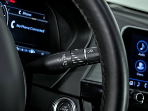 Used 2022 Cadillac CT4 V Blackwing image 30