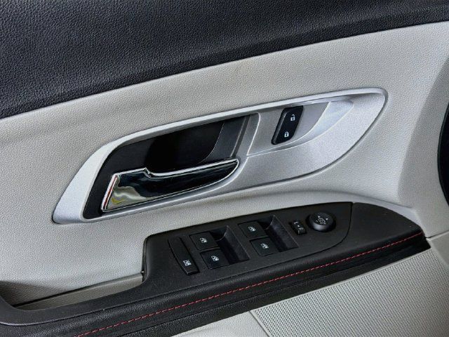 Used 2015 Chevrolet Equinox LT w/ Driver Convenience Package FWD image 19