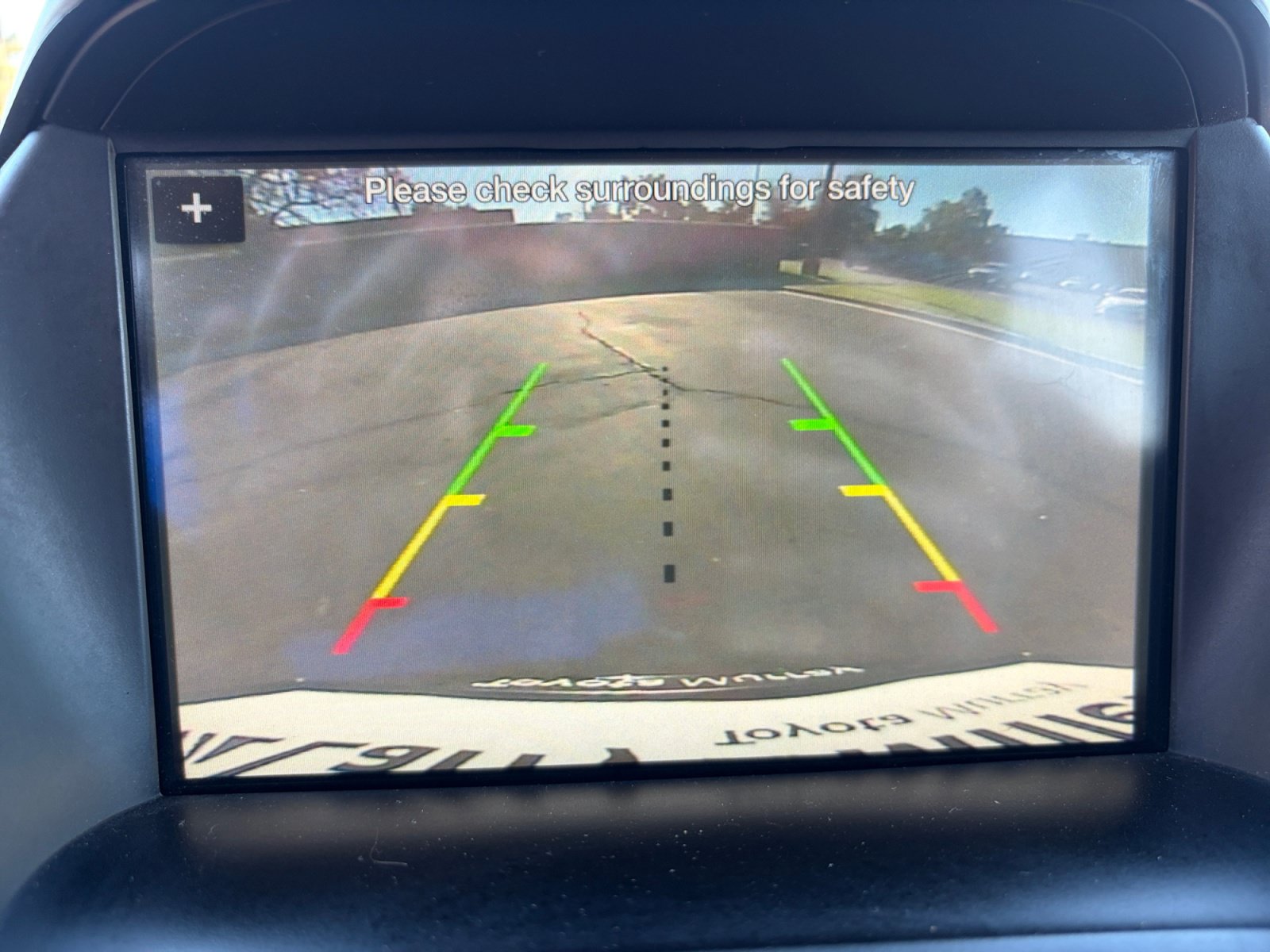 Used 2019 Ford Escape SE AWD/4WD image 18