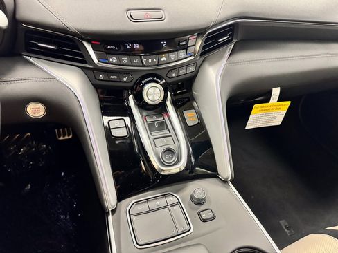 Used 2025 Acura TLX SH-AWD w/ A-SPEC Pkg image 27