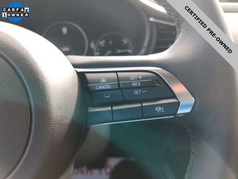 Certified 2025 MAZDA CX-30 AWD 2.5 S w/ Preferred Package image 5