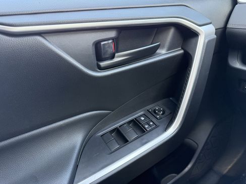 Used 2024 Toyota RAV4 LE image 22