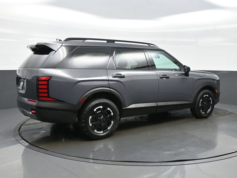 Certified 2026 Hyundai Palisade XRT Pro AWD/4WD image 6