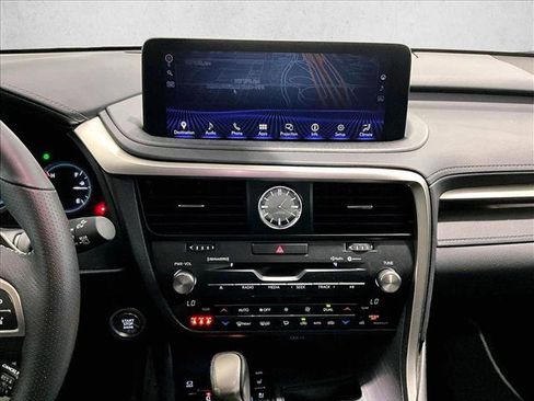 Used 2022 Lexus RX 350 F Sport w/ Accessory Package AWD/4WD image 24
