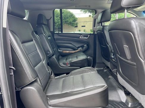 Used 2016 GMC Yukon XL Denali w/ Open Road Package AWD/4WD image 27