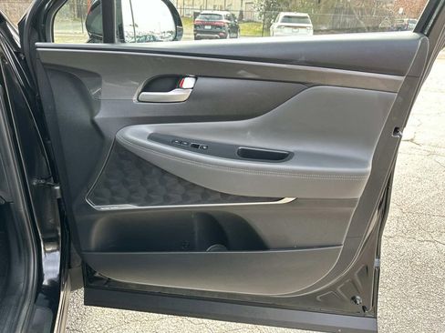 Used 2021 Hyundai Santa Fe Limited image 14