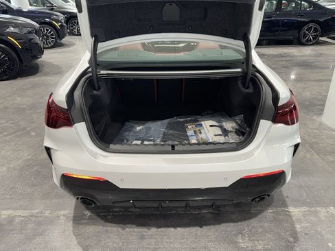 New 2026 BMW 430i Coupe w/ M Sport Package image 11