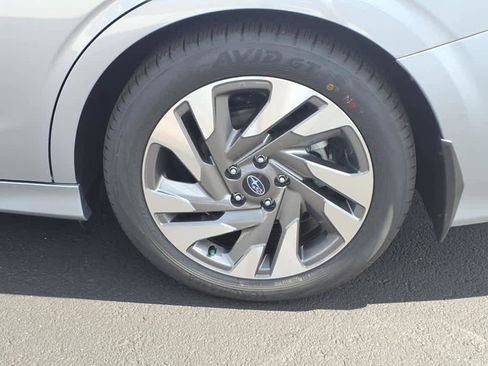 New 2025 Subaru Legacy Limited image 10