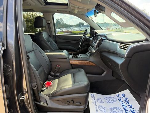 Used 2018 Chevrolet Tahoe Premier RWD image 29