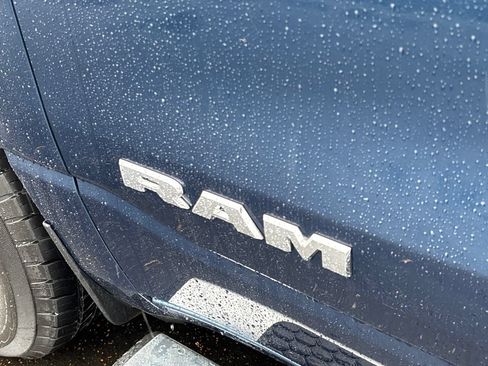 Used 2021 RAM 1500 Big Horn AWD/4WD image 33