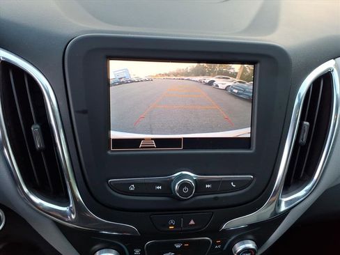 Used 2022 Chevrolet Equinox LS image 31