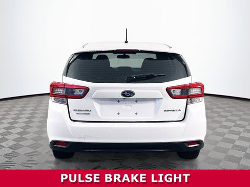 Used 2021 Subaru Impreza 2.0i image 25