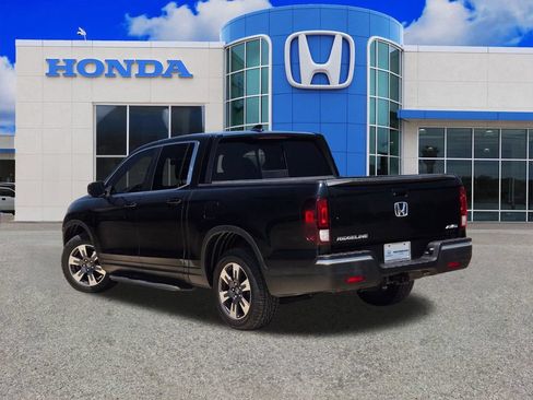 Used 2019 Honda Ridgeline RTL image 5