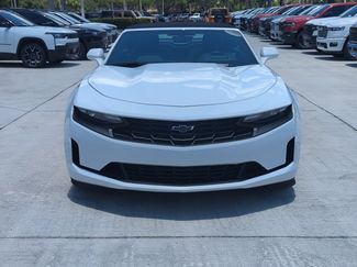 Used 2024 Chevrolet Camaro LT RWD video 2