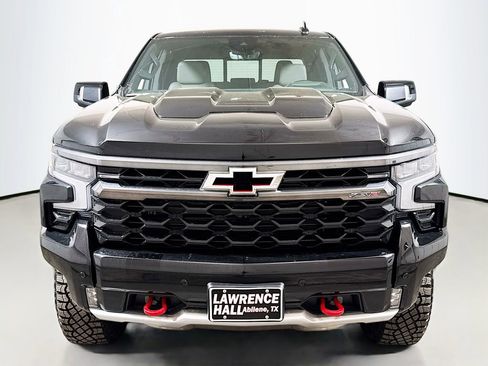 New 2026 Chevrolet Silverado 1500 ZR2 AWD/4WD image 2