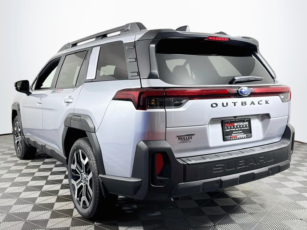 New 2026 Subaru Outback Touring XT AWD/4WD image 5