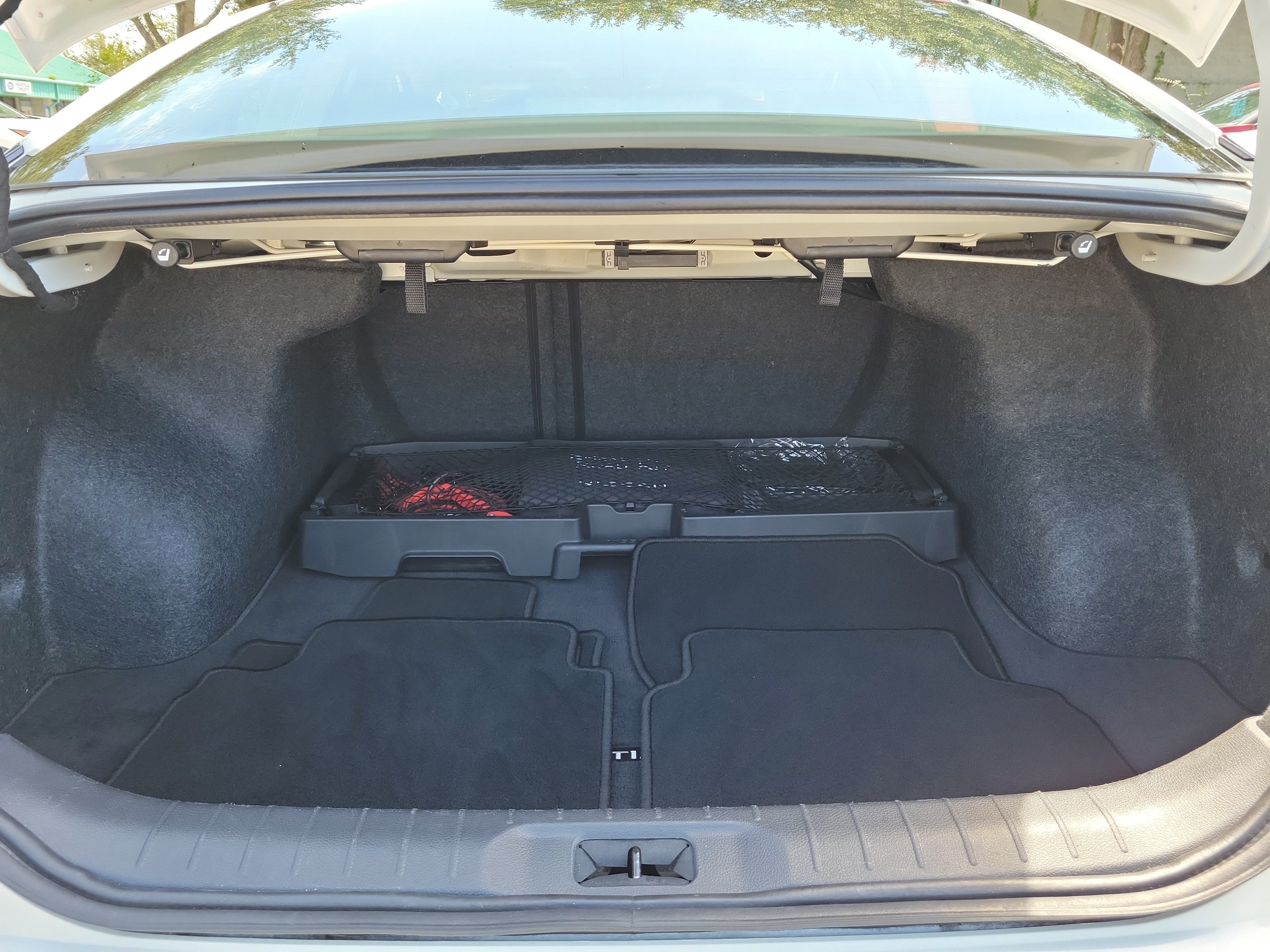Certified 2022 Nissan Altima 2.5 SL FWD image 11