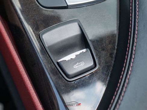Used 2016 BMW 650i Convertible RWD image 35