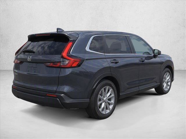 Certified 2025 Honda CR-V EX-L image 7