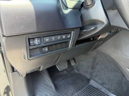 Used 2024 Toyota Tundra SR5 w/ SR5 Convenience Package AWD/4WD image 15