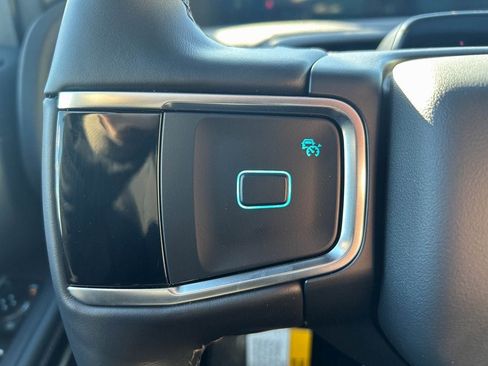 New 2026 Ford Expedition Platinum w/ Stealth Appearance Package image 32