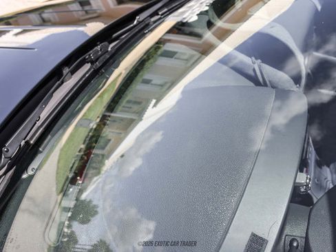 Used 2005 Chrysler Crossfire SRT-6 RWD image 35