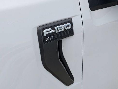 Used 2023 Ford F150 XLT w/ Equipment Group 302A High AWD/4WD image 22