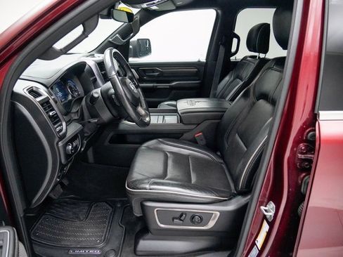 Used 2020 RAM 1500 Limited image 23