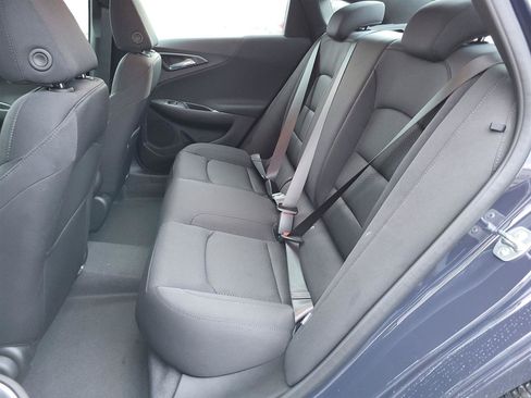 New 2025 Chevrolet Malibu LS w/ LPO, Floor Liner Package FWD image 23