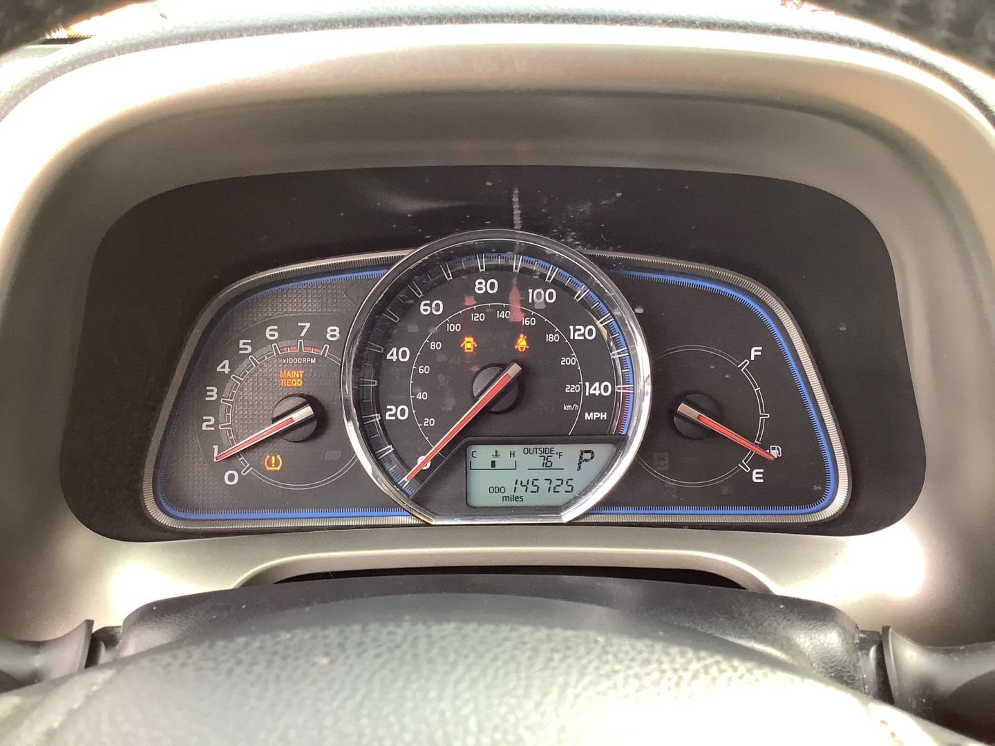 Used 2013 Toyota RAV4 Limited FWD image 40