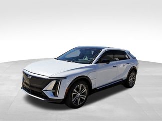 New 2026 Cadillac Lyriq Premium Luxury video 2