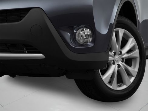 Used 2015 Toyota RAV4 Limited FWD image 61
