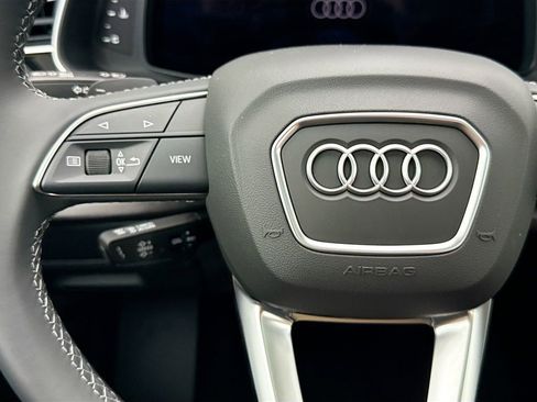 New 2026 Audi Q7 2.0T Premium Plus image 11
