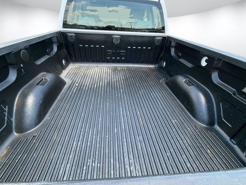 Used 2017 GMC Sierra 1500 4x4 Double Cab image 18